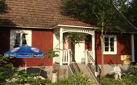 Mormors Bakeri - B&B